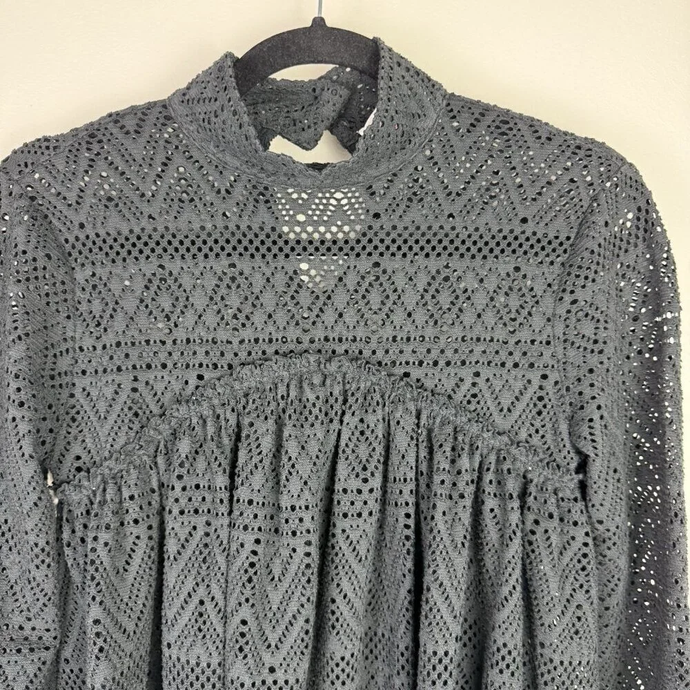 Free People no major